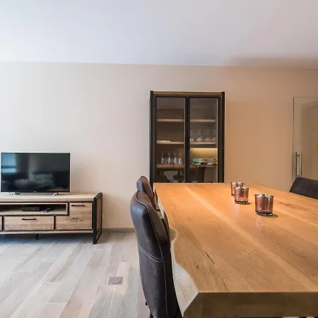 Appartement Moorea Located Close To The Center And Dike *